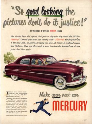 Mercury 1949 0021