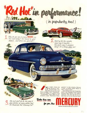 Mercury 1950 0010