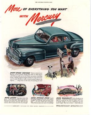 Mercury 1950 0015