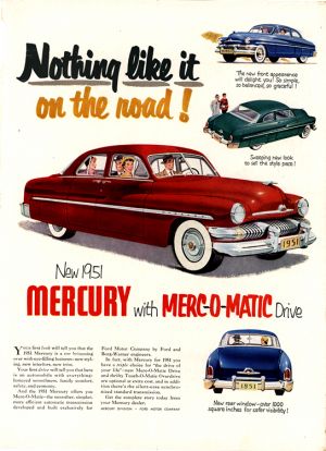 Mercury 1951 0005