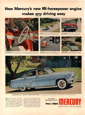 Mercury 1954 0007