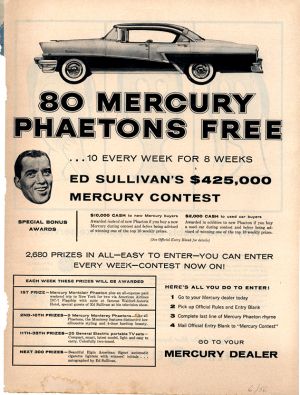 Mercury 1956 0005