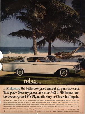 Mercury 1960 0007