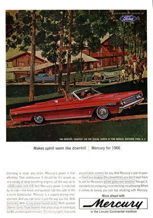 Mercury 1966 0004