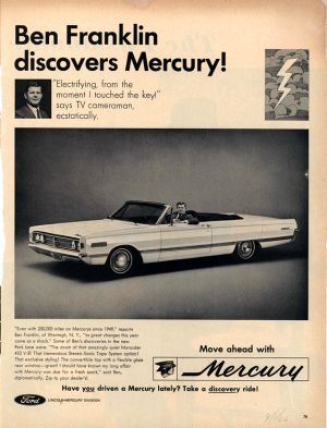 Mercury 1966 0005