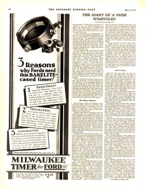 Milwaukee Timer Ford 1924 0001