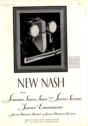 Nash 1931 0001