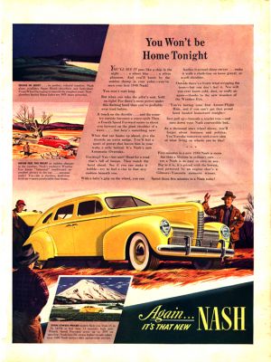 Nash 1940 0010