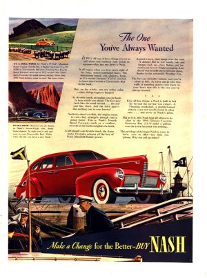 Nash 1940 0012