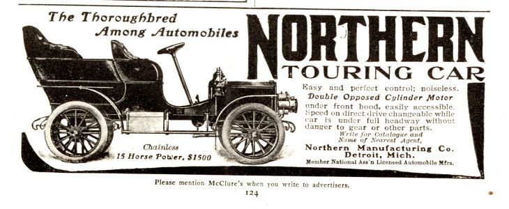 Northern 1904 0001