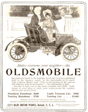 Oldsmobile 1905 0002