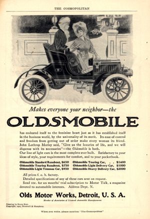 Oldsmobile 1905 0006