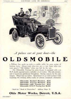 Oldsmobile 1905 0007