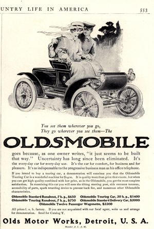 Oldsmobile 1905 0017