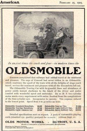 Oldsmobile 1905 0018