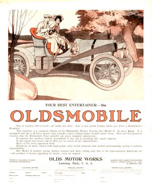 Oldsmobile 1906 0003