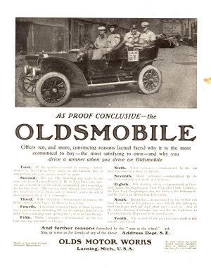 Oldsmobile 1906 0004