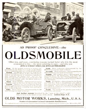 Oldsmobile 1906 0006