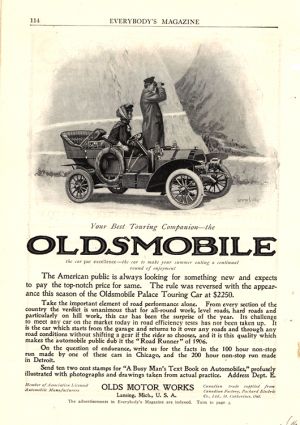 Oldsmobile 1906 0008