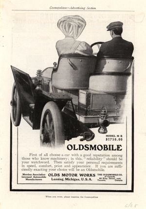 Oldsmobile 1908 0002