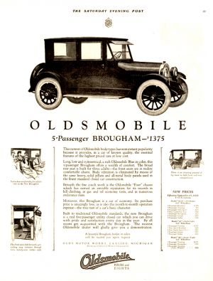 Oldsmobile 1922 0006