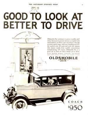 Oldsmobile 1926 0002