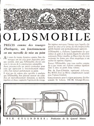 Oldsmobile 1929 0003