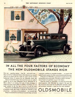 Oldsmobile 1931 0003