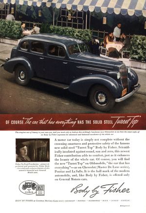 Oldsmobile 1935 0002