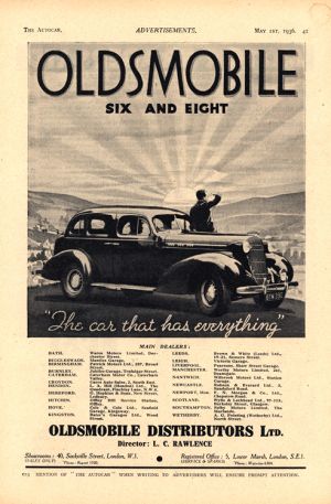 Oldsmobile 1936 0002