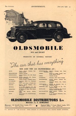 Oldsmobile 1936 0004