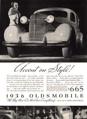 Oldsmobile 1936 0007