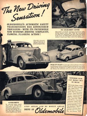 Oldsmobile 1938 0003