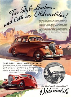 Oldsmobile 1938 0004