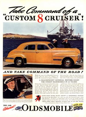 Oldsmobile 1941 0007