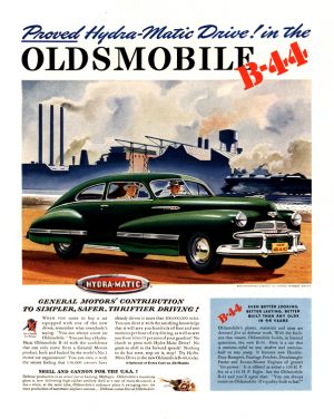 Oldsmobile 1942 0003