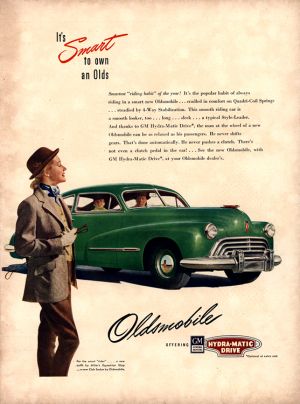 Oldsmobile 1947 0003