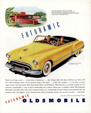 Oldsmobile 1948 0013