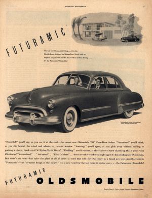 Oldsmobile 1948 0016