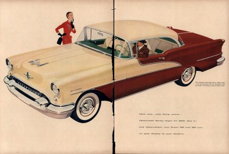 Oldsmobile 1955 Merge 0002