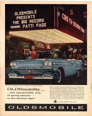 Oldsmobile 1958 0002