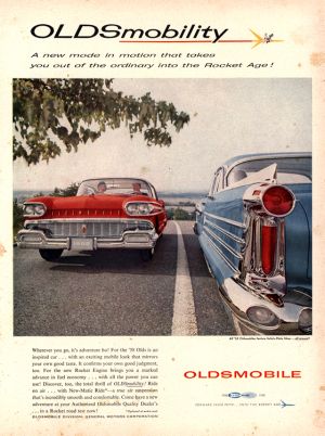 Oldsmobile 1958 0003