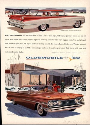 Oldsmobile 1959 0002