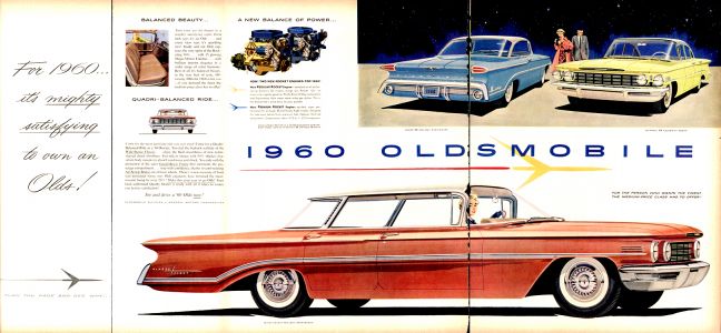 Oldsmobile 1960 Merge1 0003