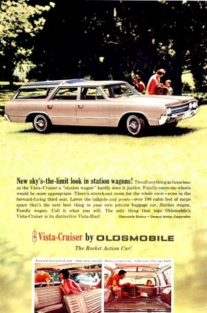 Oldsmobile 1965 0005