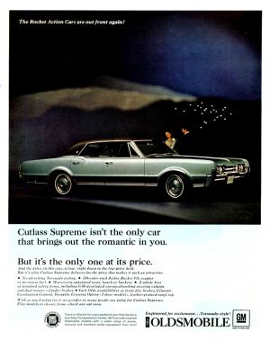 Oldsmobile 1967 0004