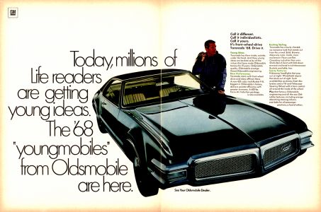 Oldsmobile 1968 Merge 0001