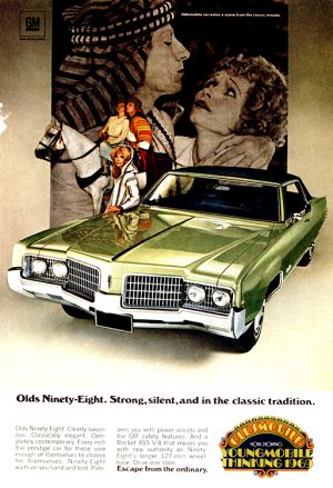 Oldsmobile 1969 0002