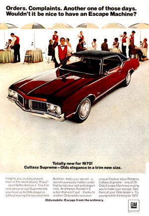 Oldsmobile 1970 0003