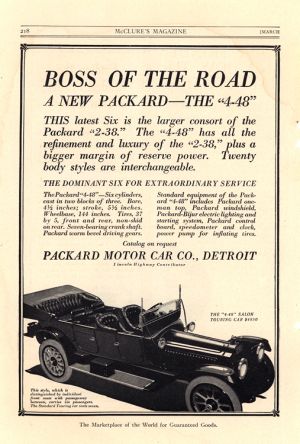 Packard 1914 0001